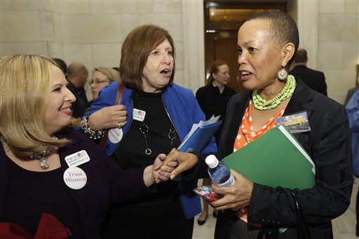 Equal Rights Amendment 2013